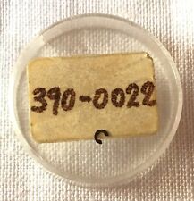 Nos New Citizen 390-0022 390 0022 Chrono Gib Part Parte Genuine * Watch Movement