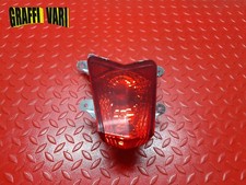 HEADLIGHT REAR PROJECTOR PEUGEOT GEOPOLIS 250i.e. 2008 2009 2010 2011