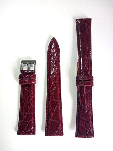 Cinturino pelle di - pelle,