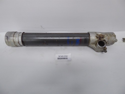 Tubo scorrevole destro