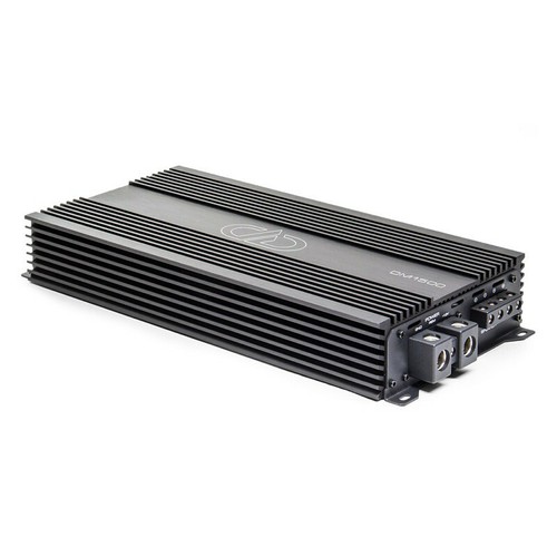 Amplificatore per subwoofer - amplificatore,