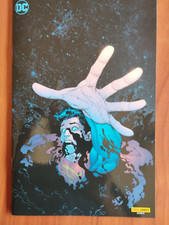 CRISI OSCURA SULLE TERRE