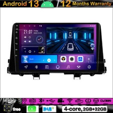 Autoradio 9" Android 13