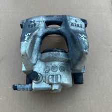 FN357 969 D339 Pinza Freno Anteriore Sinistra SX FIAT 500X 1.3 MJT 75CV 2018