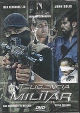 Inteligencia Militar