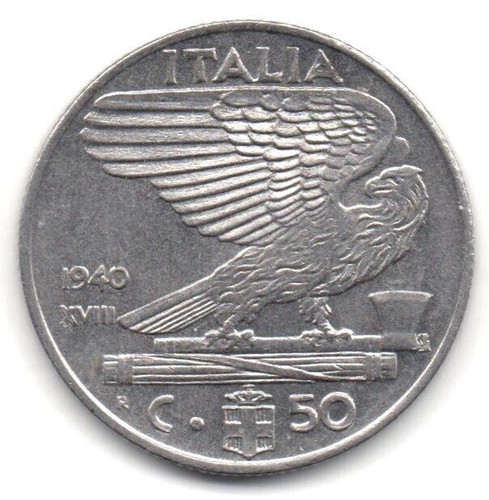 Italia regno 1940 km76b - ,