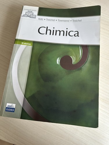 Chimica kotz treichel - chimica-kotz,,