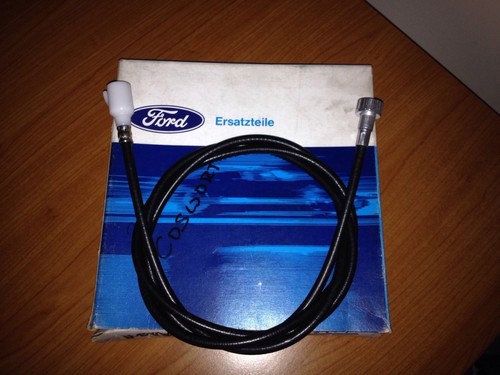 Cavo speedo ford sierra - sierra, rs