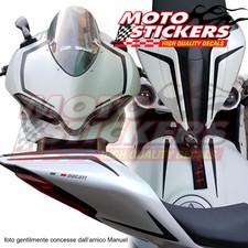 Ducati 959 Panigale SBK MotoGp Kit adesivi  - disponibili 23 colorazioni 