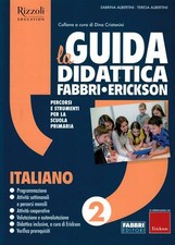 La Guida Didattica 2 Italiano