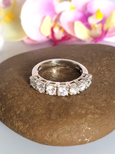 Bellissimo anello in argento