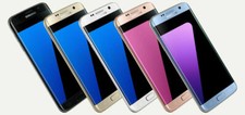 Cellulare Samsung Galaxy S7