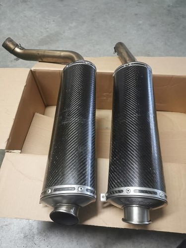 Terminali silmotor per - terminali, ducati