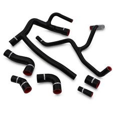 KIT TUBI RADIATORE IN SILICONE