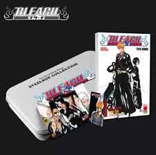 BLEACH STEELBOX COLLECTION PANINI COMICS VARIANT NUOVA BLISTERATA