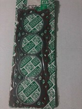 20968/7618 GUARNIZIONE TESTATA 1,8 MM FIAT REGATA 60 Diesel 1.7 43KW 58CV 1985