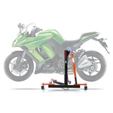 Cavalletto Centrale Power Evo