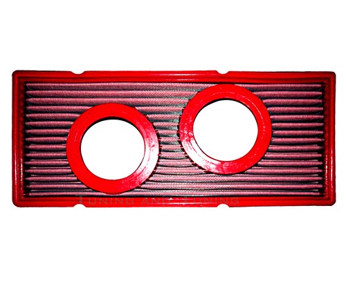 Filtro aria sportivo bmc per - aria,