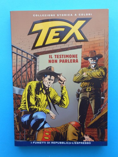 Tex collezione storica - 69, a