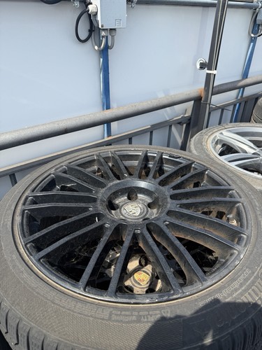 Cerchi porsche - cerchi, 20’’