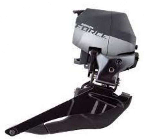 Deragliatore nero sram - sram, force