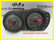 Strumentazione contachilometri - strumentazione,