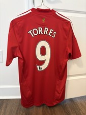 Liverpool 2008/2010 Home