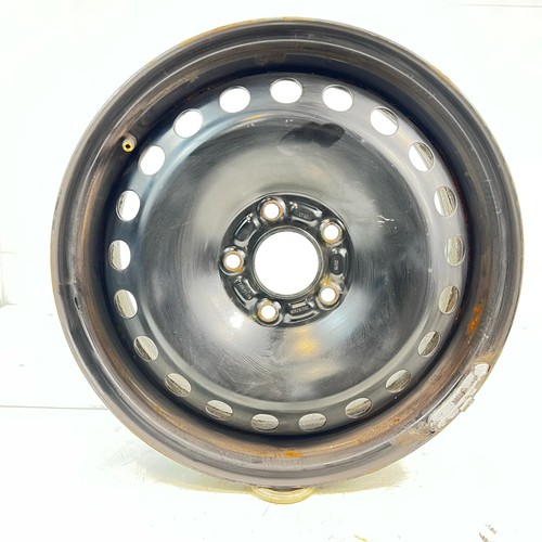 Cerchio acciaio 5jx16 - cerchio, 6,5jx16
