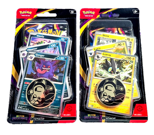 Pokemon tcg pitch - pitch, black
