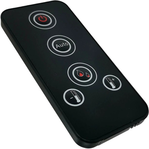 Telecomando cleveland iron - telecomando,