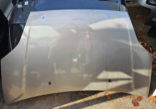 1531070 cofano ford fiesta - 1531070,