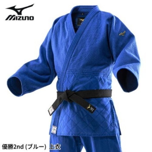 Giacca mizuno judo - giacca, yusho
