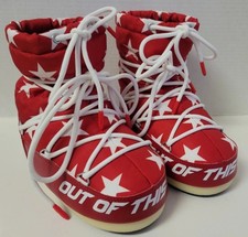 NWT Moon Boot Icon Retrobiker