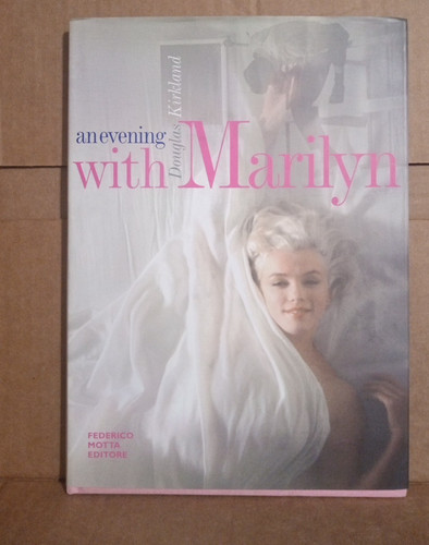 Evening with marilyn - evening,