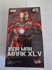 Statuina Iron Man degli