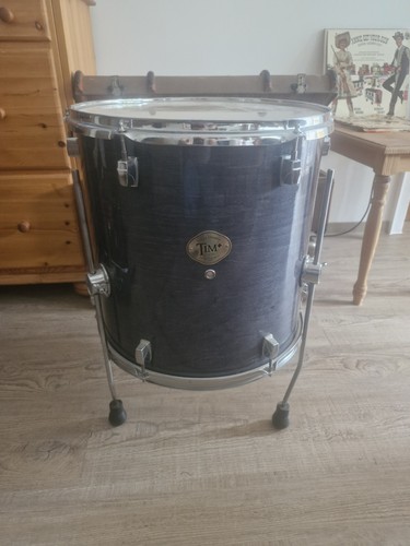 Drum tim stand tom - drum, "tim"stand-tom/tamburo