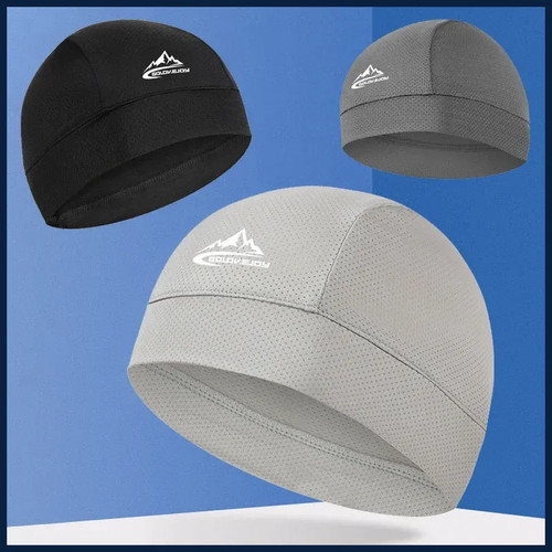 Cappellino teschio