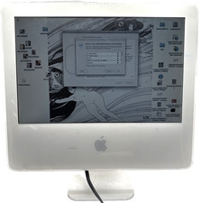 Apple imac funzionante con - apple, g5