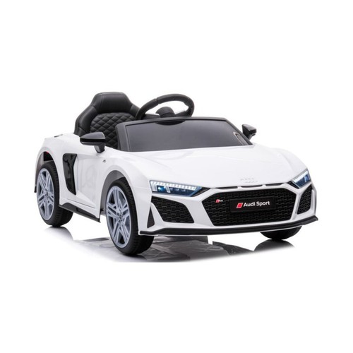 Auto elettrica audi lift - auto, r8