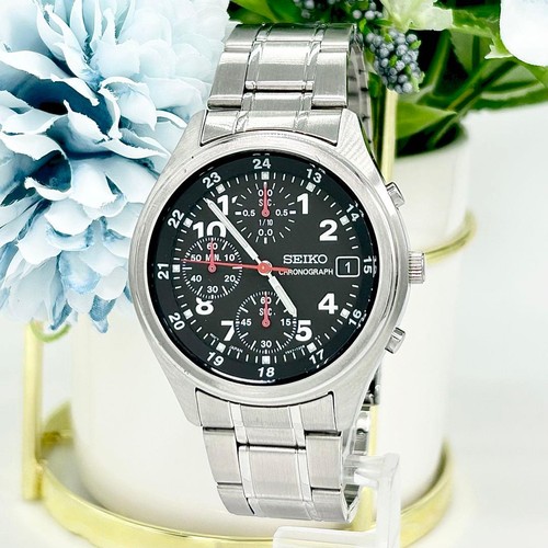 Orologio polso seiko - orologio,