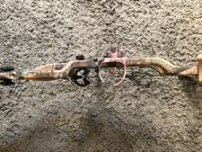 Hoyt Trykon XL Bow (75th
