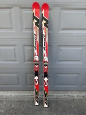 Nordica Dobermann World Cup GS