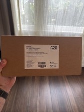 Docking station USB-C® 12-n-1