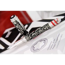 Montblanc Patron Of the Art