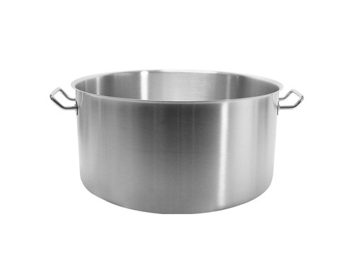 Casseruola pardini inox - casseruola,