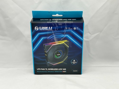 Ventilatore lian uni - ventilatore,