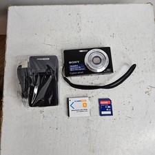 Sony Cyber-shot DSC-W320 -