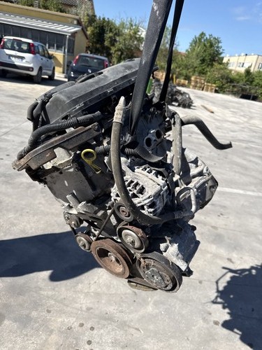 Motore usato cr12 nissan - -,
