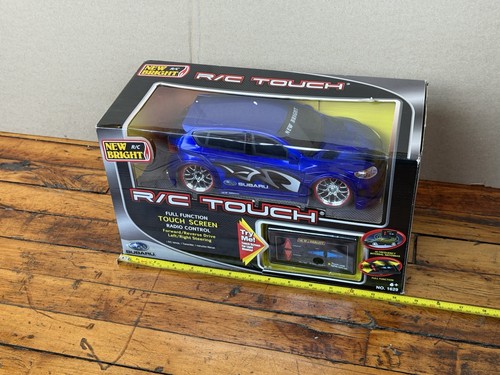 Subaru wrx nuovo luminoso - nuovo,