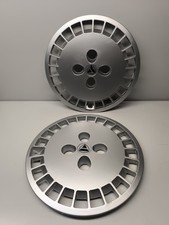Calotte set coppette ruota - 2x,